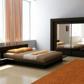 Спальня Фиджи