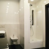 Ванная, вид 3