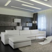 Гостиная, вид 3