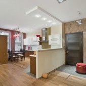 Прихожие фото - дизайн интерьера