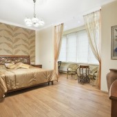 Дизайн спальни