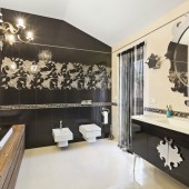 Ванная, вид 2