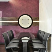 Столовые в современном стиле фото - дизайн интерьера