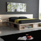 Кровать Фиджи Либро