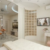 Дизайн спальни