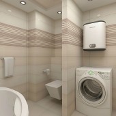 Ванная комната