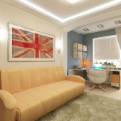 фото - Детская комната