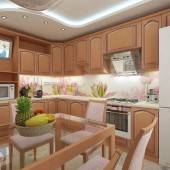 Кухня