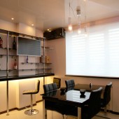 Кухня, вид 2