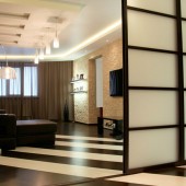 Гостиная, вид 3