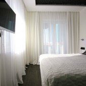 Спальни в современном стиле фото - дизайн интерьера