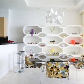 Кухни в современном стиле фото - дизайн интерьера