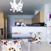 Кухни в современном стиле фото - дизайн интерьера