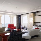 фото - Дизайн гостиной