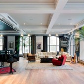 Гостиная, вид 2