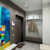 Прихожие фото - дизайн интерьера