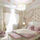 Интерьер спальни