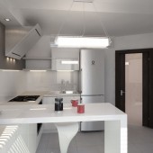 Кухня, вид 3