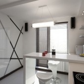 Интерьер кухни