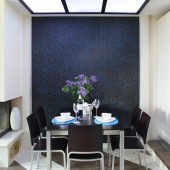 Столовые в современном стиле фото - дизайн интерьера