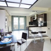 Интерьер кухни