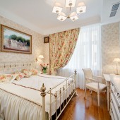 Спальня