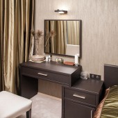 Спальня, вид 3