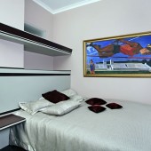 Спальни в светлых тонах фото - дизайн интерьера