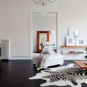 Большие гостиные фото - дизайн интерьера