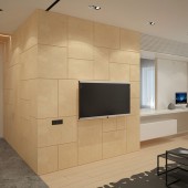 Гостиная, вид 3