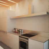 Маленькие кухни фото - дизайн интерьера