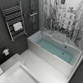 Ванная комната
