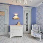 Детская комната, вид 2