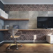 Гостиная, вид 4