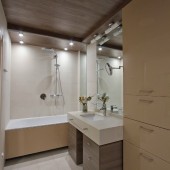 Ванная комната