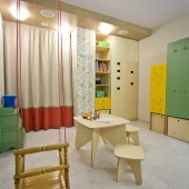 Детская комната