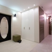 Прихожие фото - дизайн интерьера