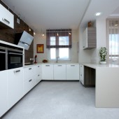 Дизайн кухни