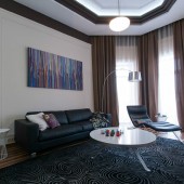 Комната отдыха
