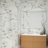 Ванные комнаты фото - дизайн интерьера