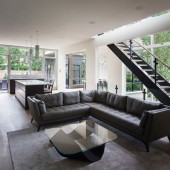  фото - Дизайн гостиной 