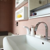 Ванная комната, вид 3