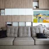 Гостиные в современном стиле фото - дизайн интерьера