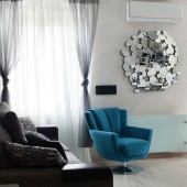 Гостиные в современном стиле фото - дизайн интерьера