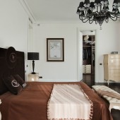 Большие спальни фото - дизайн интерьера