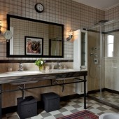 Ванная комната