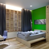 Детские комнаты фото - дизайн интерьера