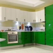 Кухонные гарнитуры фото - Кухня Bubi 