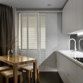 Кухни в современном стиле фото - дизайн интерьера