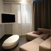 Интерьер квартиры в Киеве